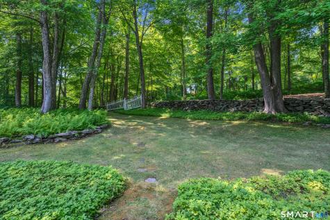92 Clark Hill Road East Haddam CT 06423