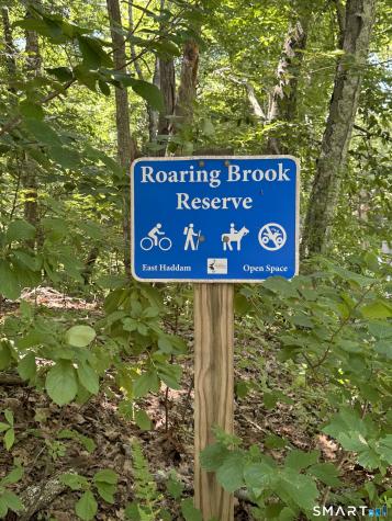92 Clark Hill Road East Haddam CT 06423