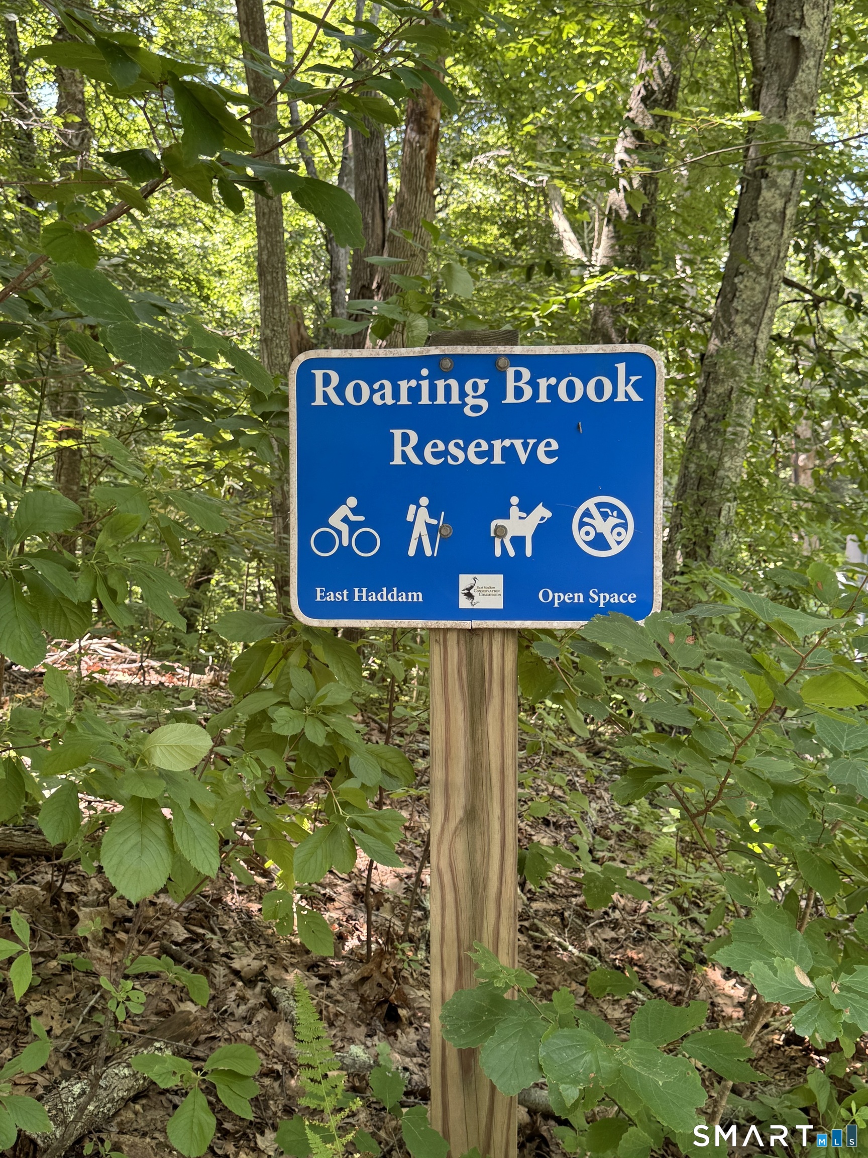 92 Clark Hill Road East Haddam CT 06423