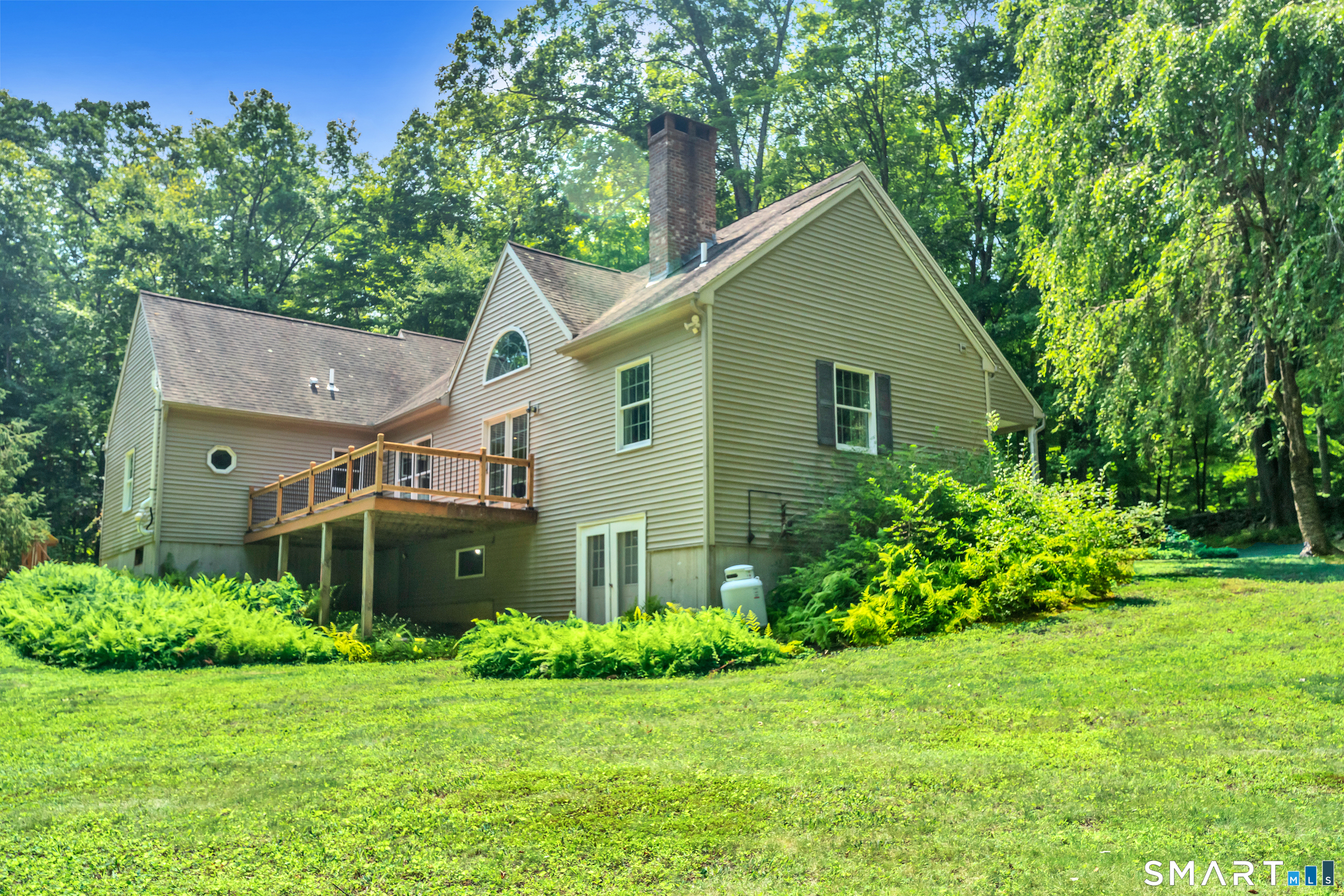 92 Clark Hill Road East Haddam CT 06423