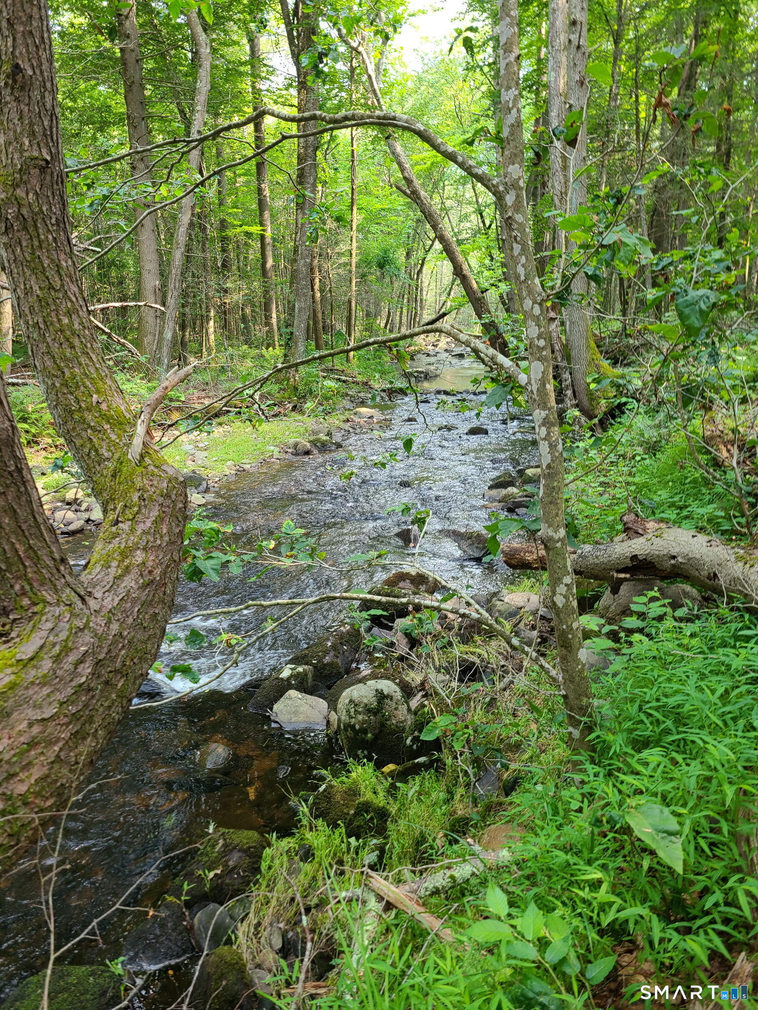 92 Clark Hill Road East Haddam CT 06423
