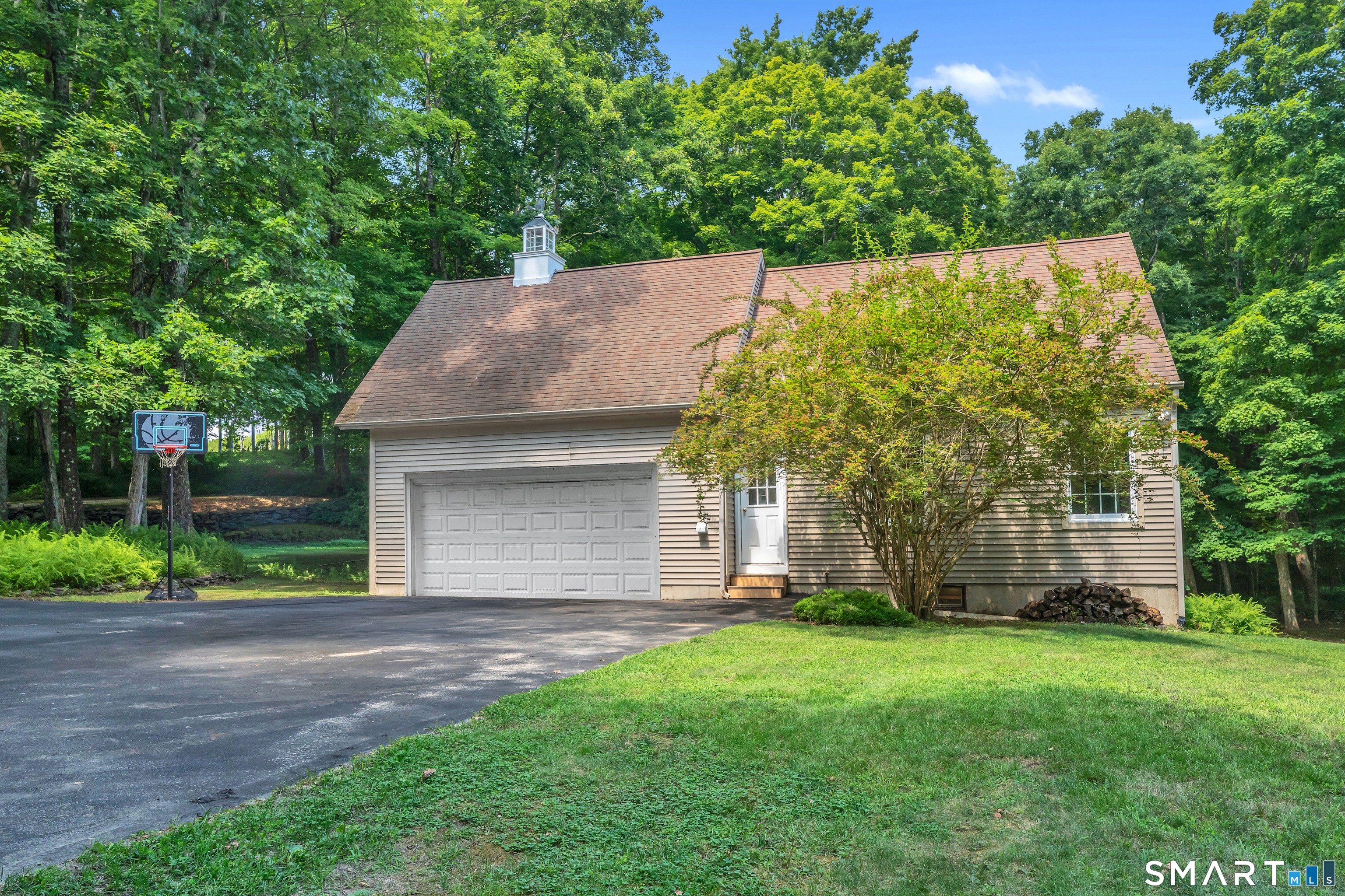 92 Clark Hill Road East Haddam CT 06423