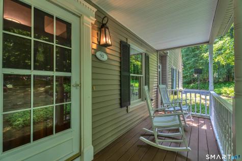 92 Clark Hill Road East Haddam CT 06423