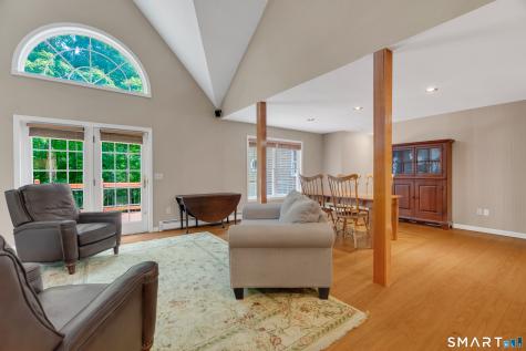 92 Clark Hill Road East Haddam CT 06423