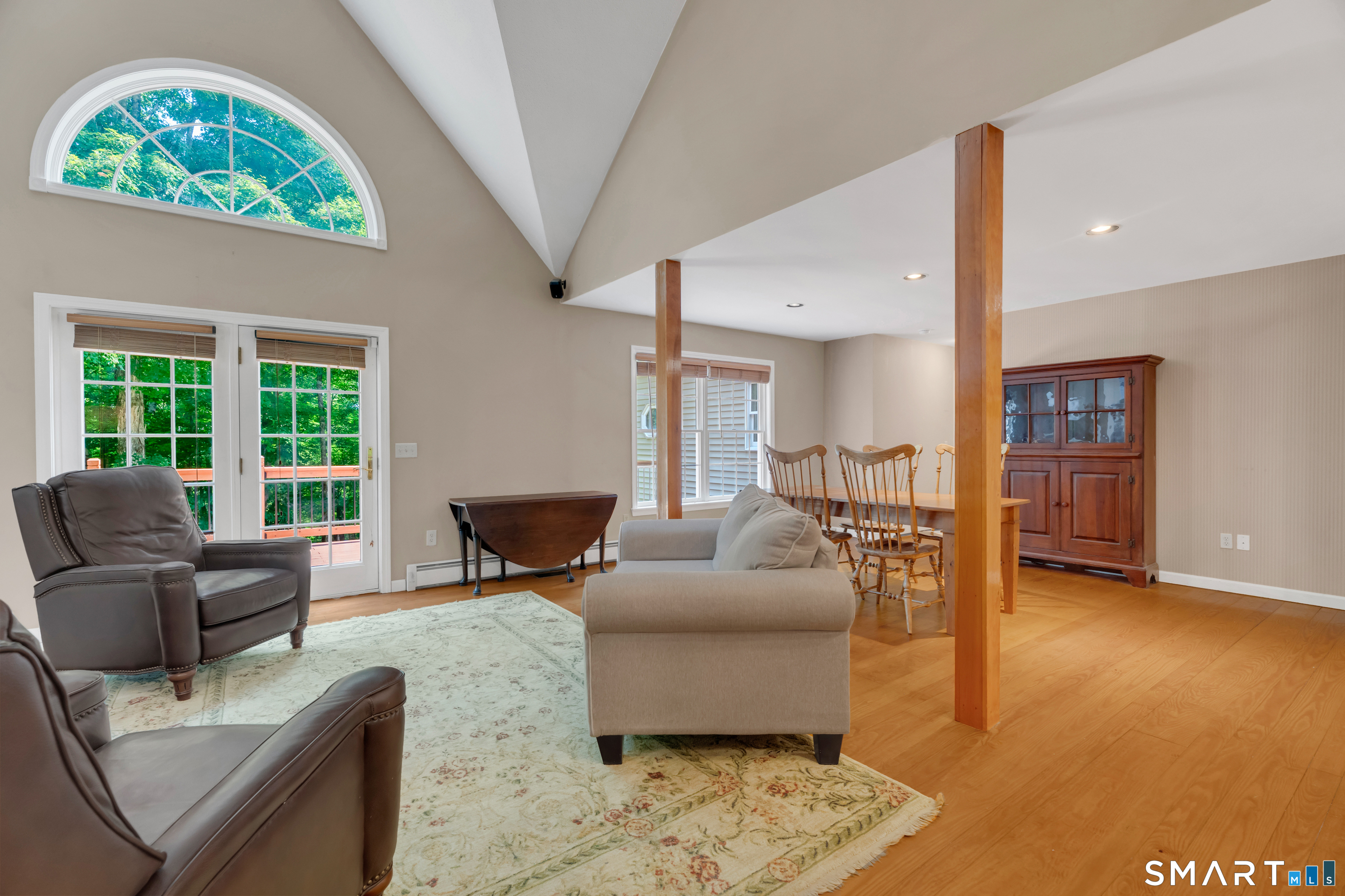 92 Clark Hill Road East Haddam CT 06423
