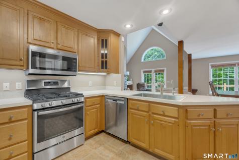 92 Clark Hill Road East Haddam CT 06423