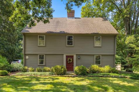 2416 New London Turnpike Glastonbury CT 06073