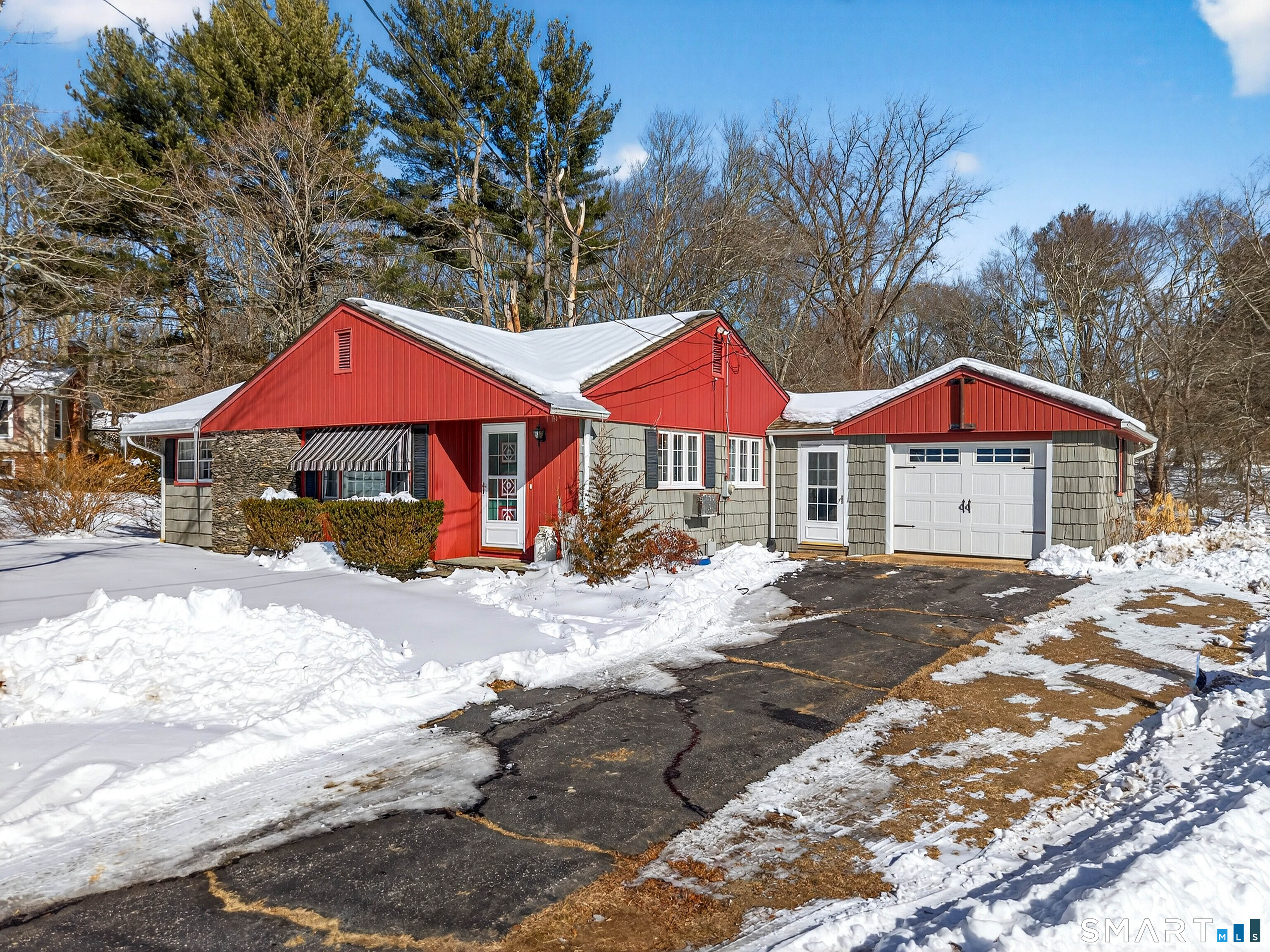 7 Deerbrook Road Norwich CT 06360