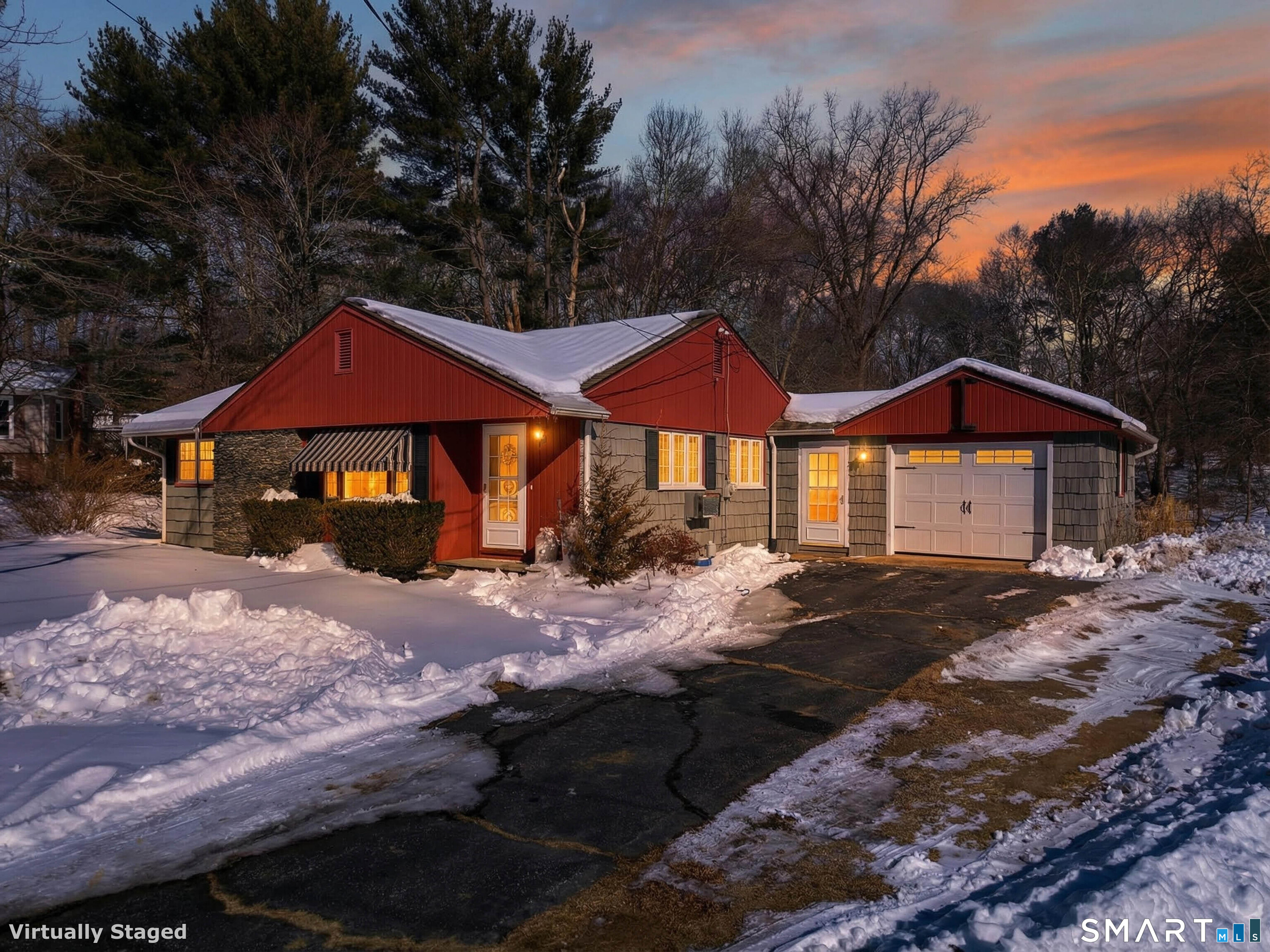 7 Deerbrook Road Norwich CT 06360