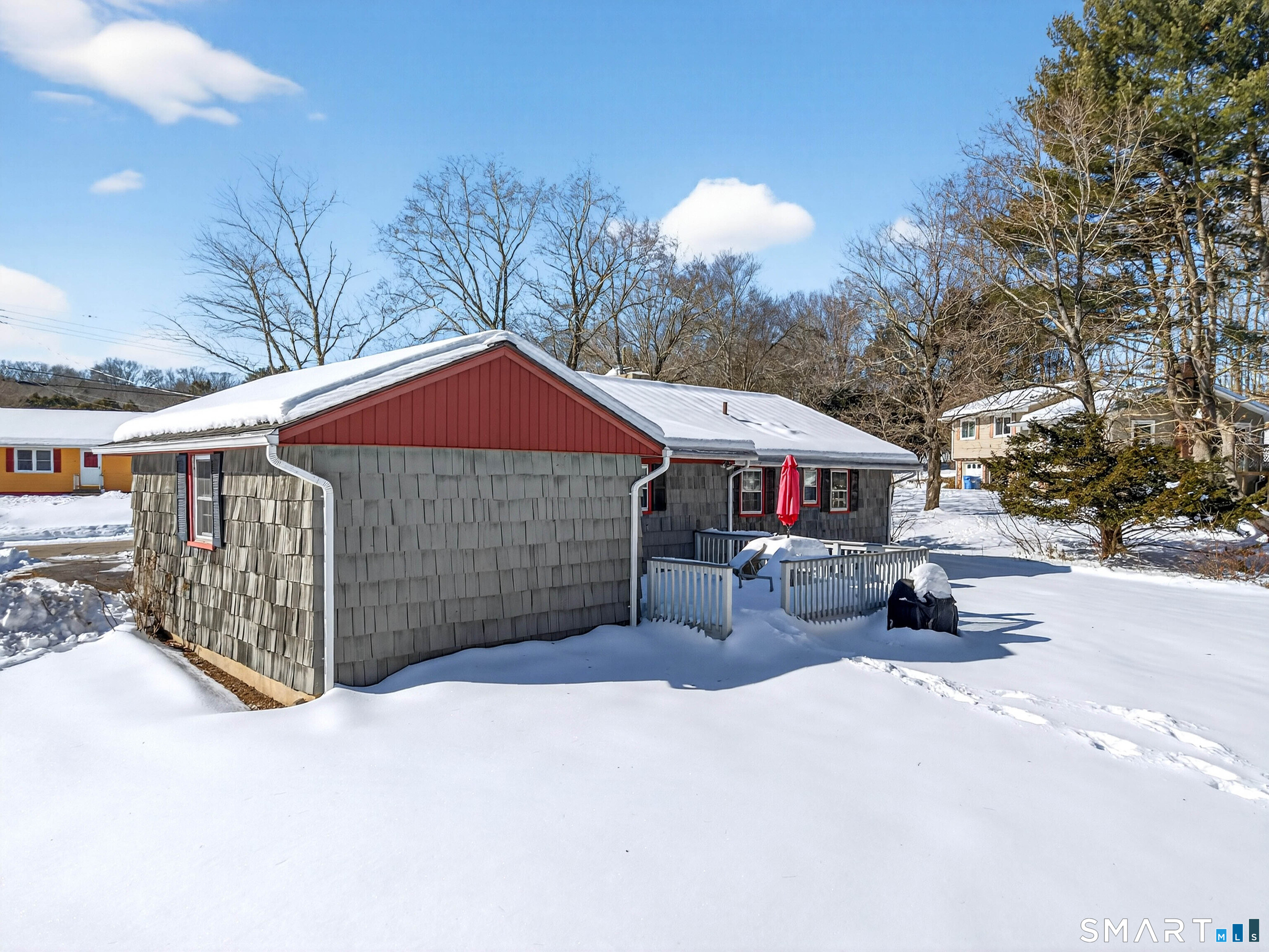 7 Deerbrook Road Norwich CT 06360