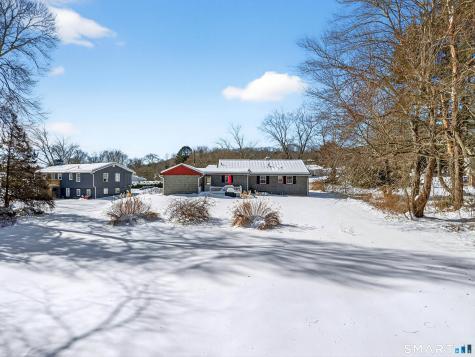 7 Deerbrook Road Norwich CT 06360