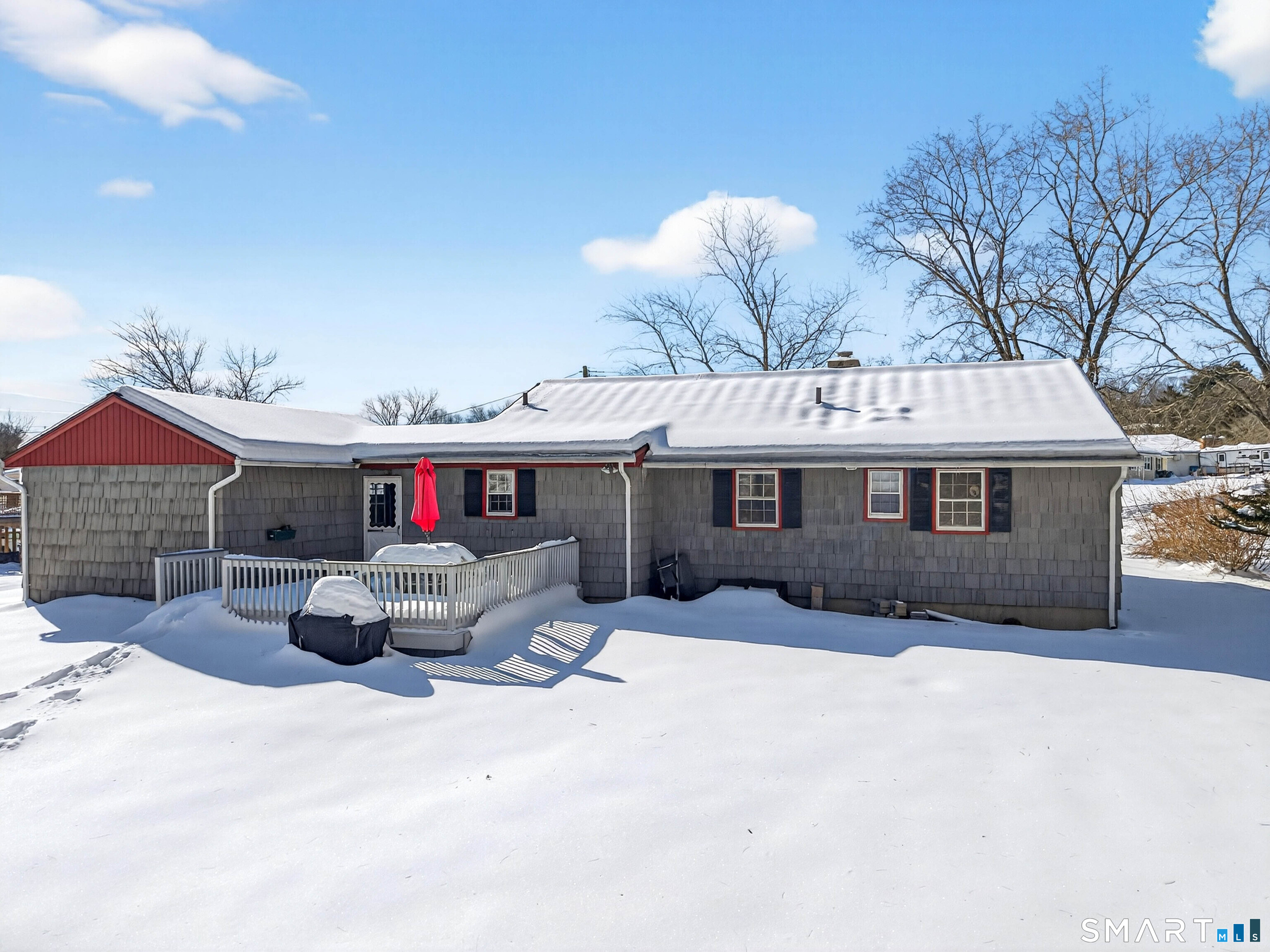 7 Deerbrook Road Norwich CT 06360