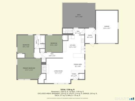 7 Deerbrook Road Norwich CT 06360