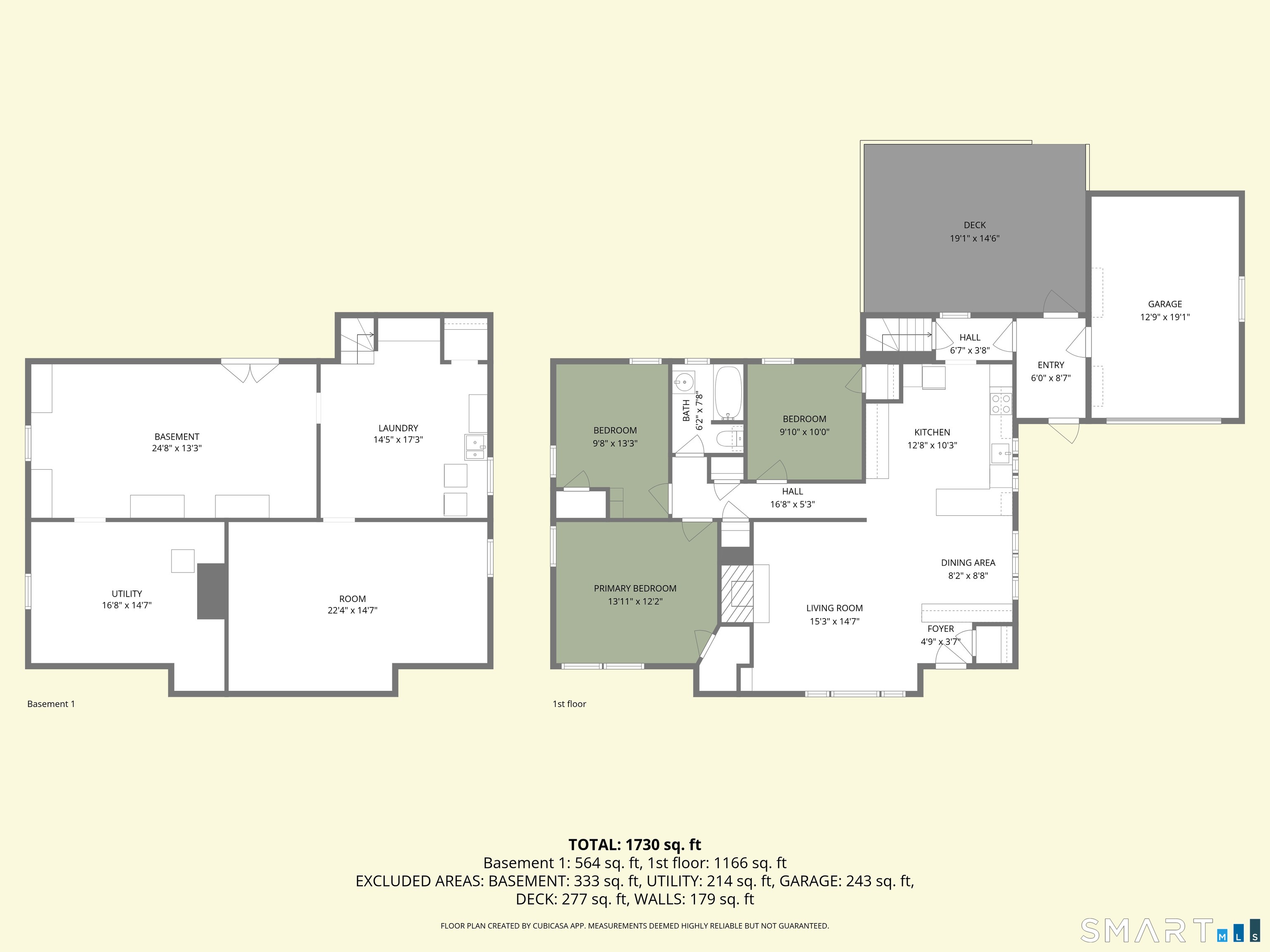 7 Deerbrook Road Norwich CT 06360