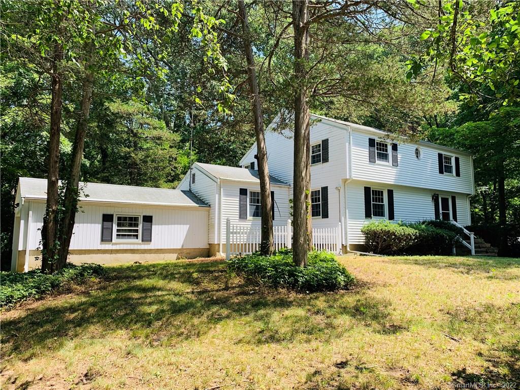 11 Dogwood Lane Madison CT 06443
