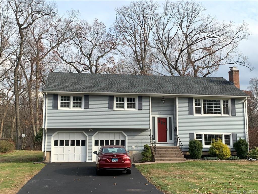 67 Joseph Lane South Windsor CT 06074