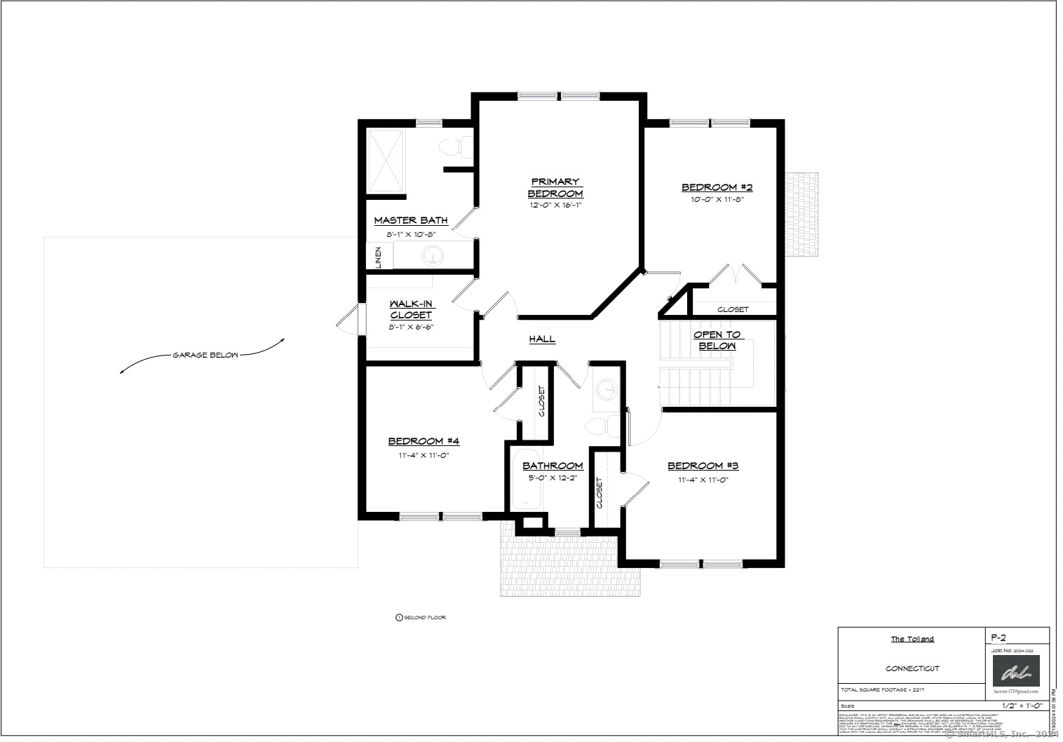 156 Corbin Ridge Bristol CT 06010