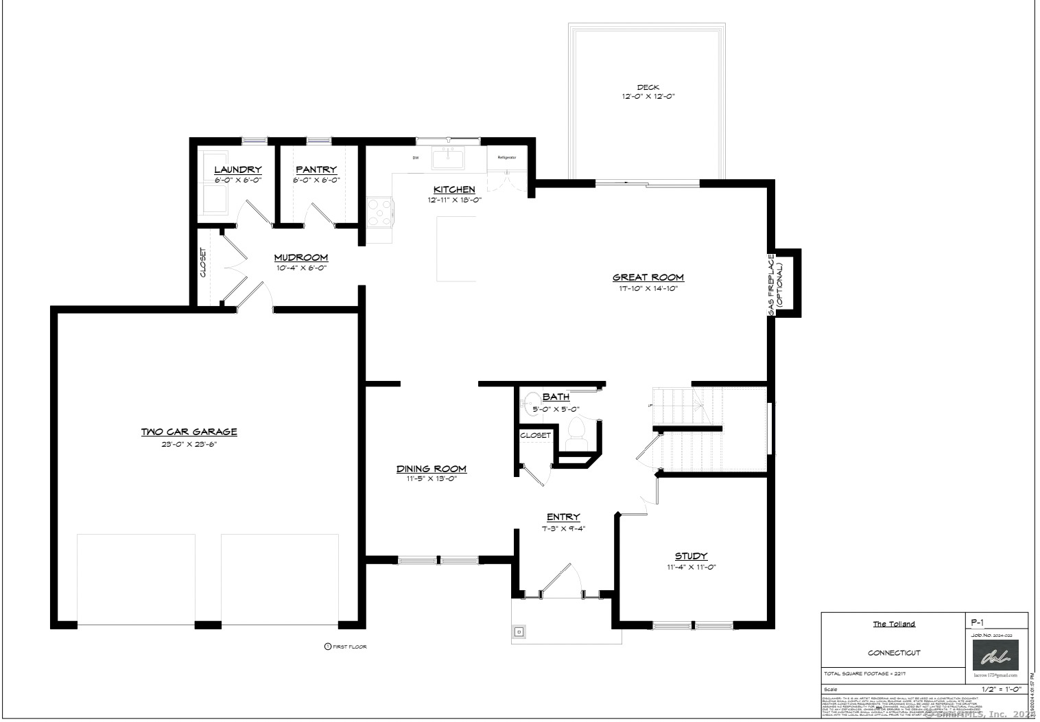 156 Corbin Ridge Bristol CT 06010