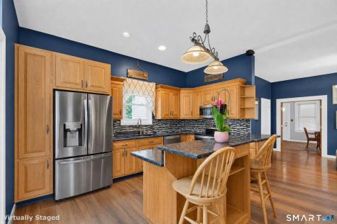 900 Racebrook Road Orange CT 06477