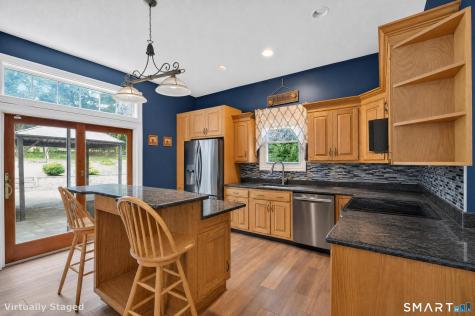900 Racebrook Road Orange CT 06477