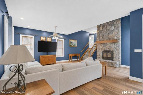900 Racebrook Road Orange CT 06477