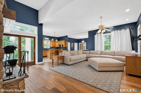900 Racebrook Road Orange CT 06477