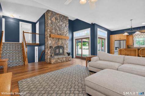 900 Racebrook Road Orange CT 06477