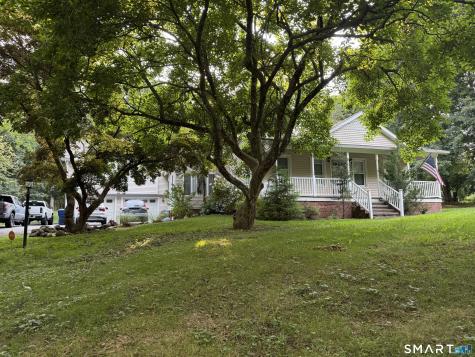900 Racebrook Road Orange CT 06477