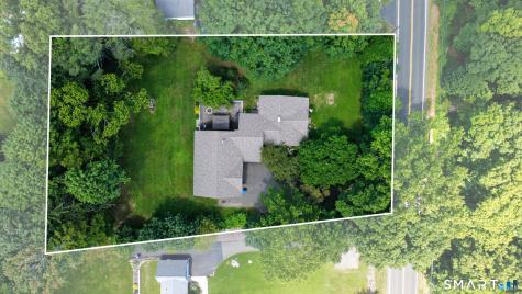 900 Racebrook Road Orange CT 06477
