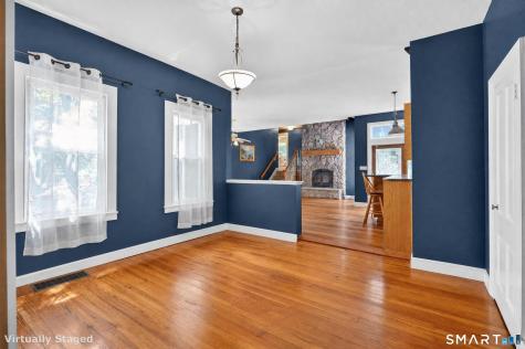 900 Racebrook Road Orange CT 06477