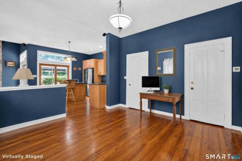 900 Racebrook Road Orange CT 06477
