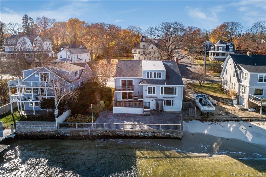 346 Pequot Avenue New London CT 06320