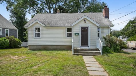 11 Devon Avenue Norwalk CT 06850