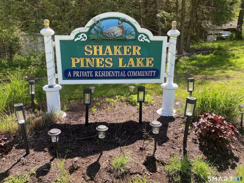 31 West Shore Drive Enfield CT 06082