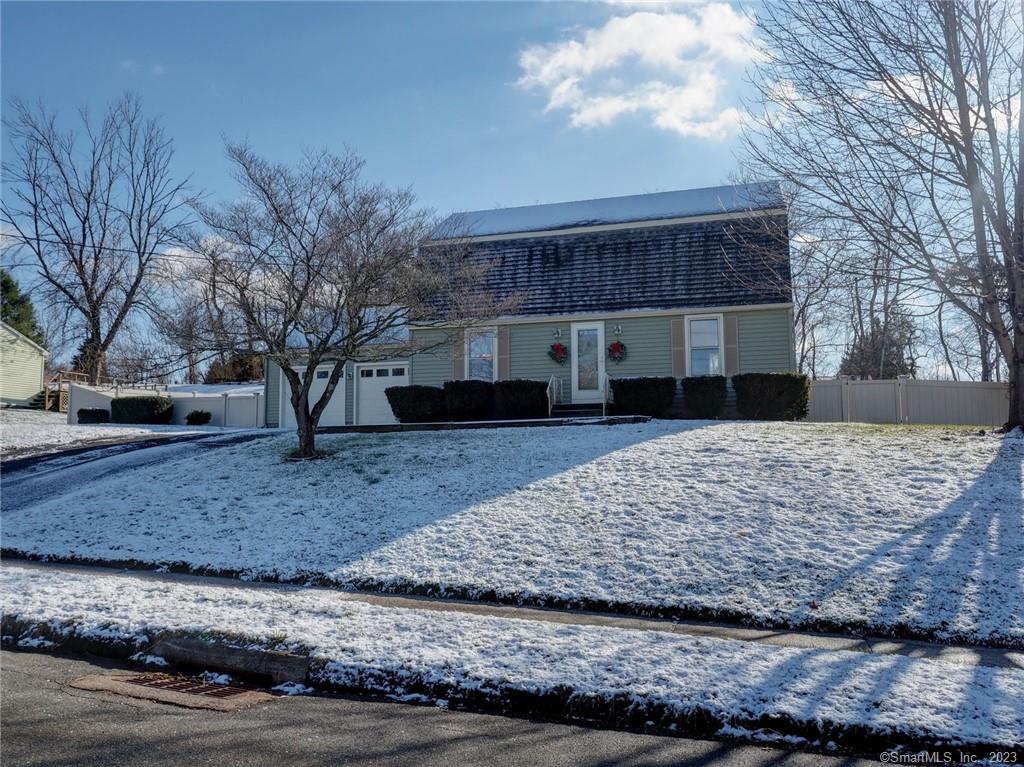 71 Saw Mill Drive Wallingford CT 06492