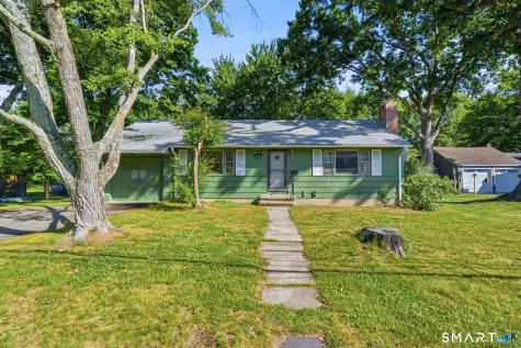 145 Intervale Road Trumbull CT 06611