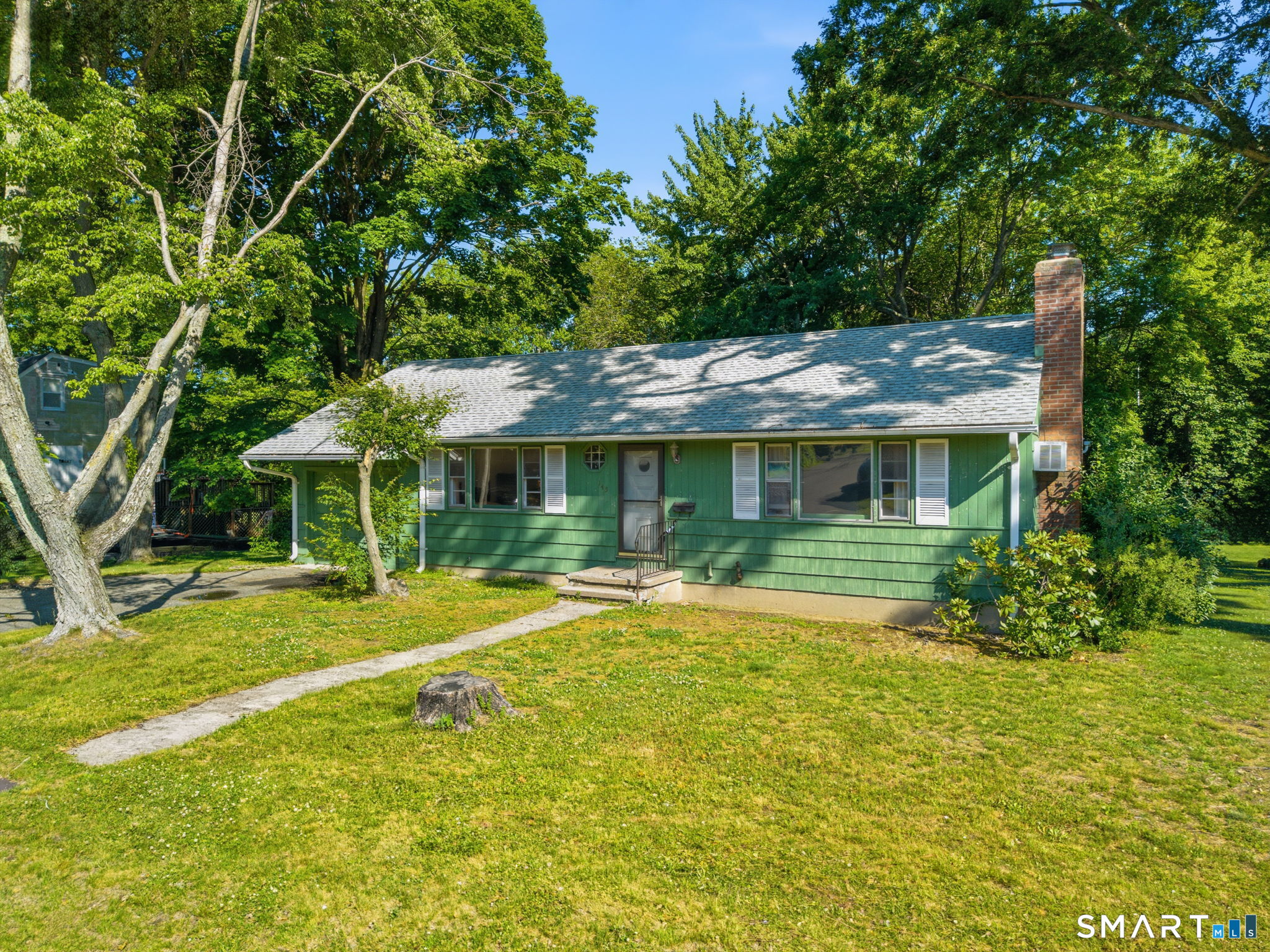 145 Intervale Road Trumbull CT 06611