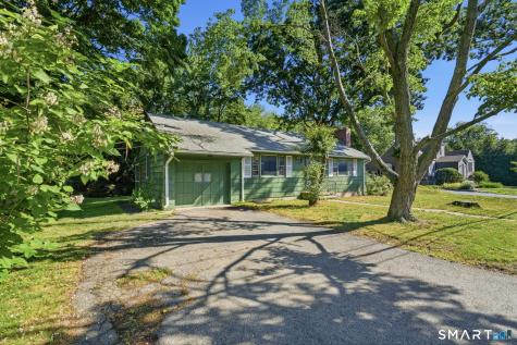145 Intervale Road Trumbull CT 06611