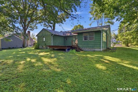 145 Intervale Road Trumbull CT 06611