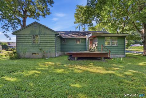 145 Intervale Road Trumbull CT 06611