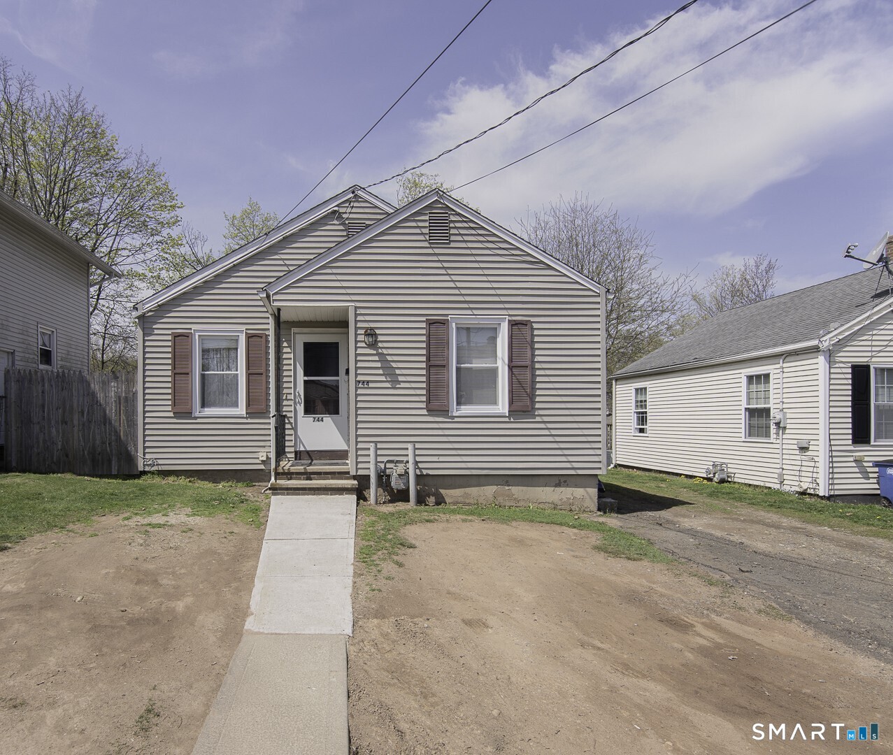 744 Russell Street New Haven CT 06513