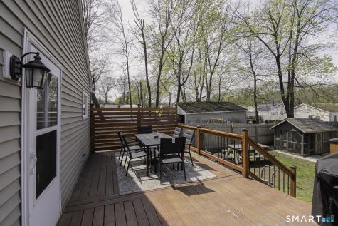 744 Russell Street New Haven CT 06513