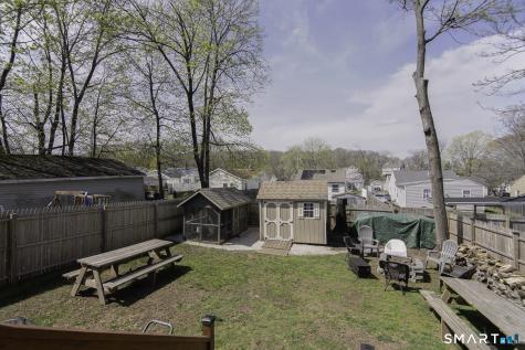 744 Russell Street New Haven CT 06513
