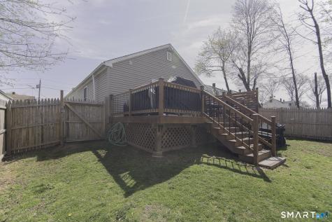 744 Russell Street New Haven CT 06513
