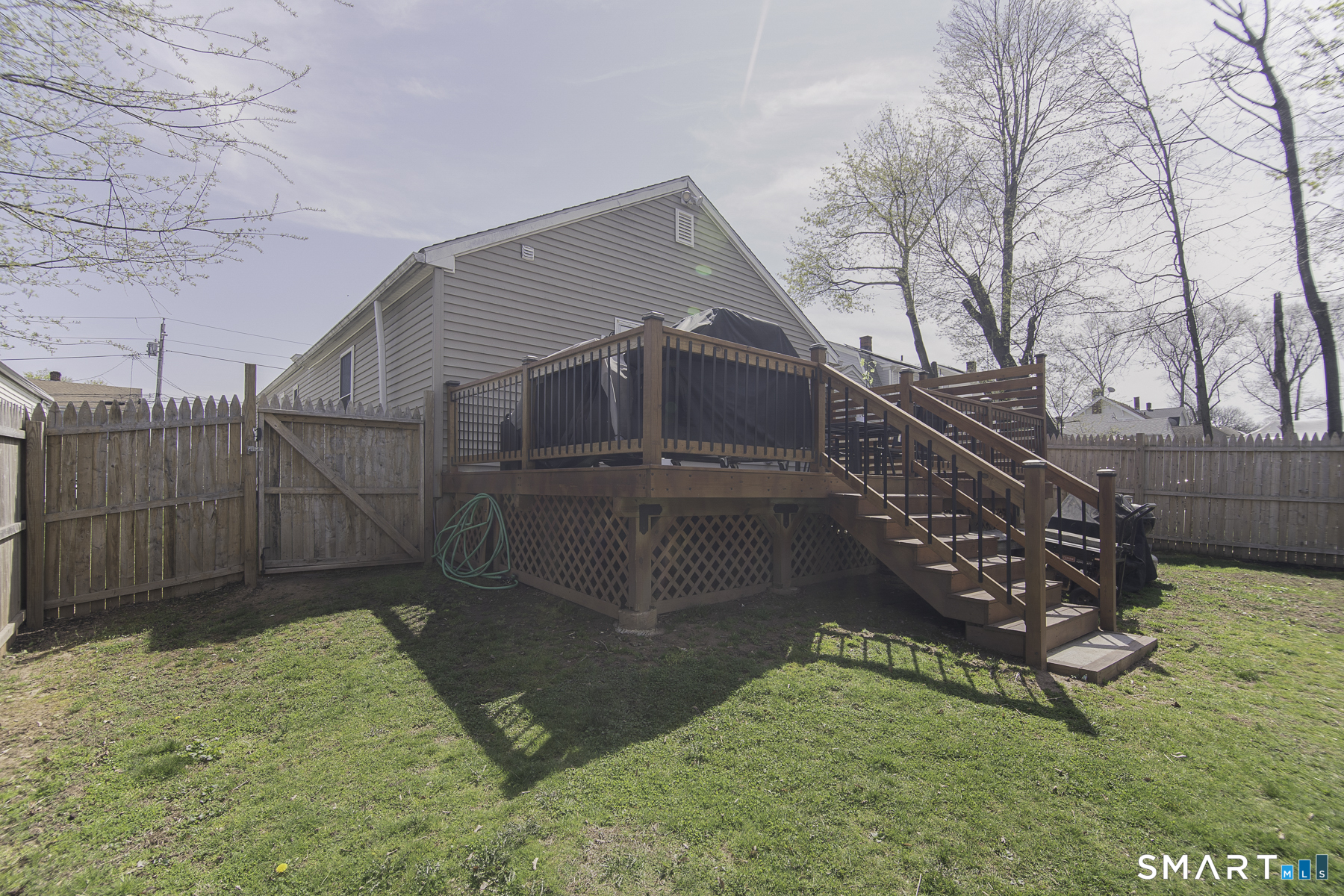 744 Russell Street New Haven CT 06513