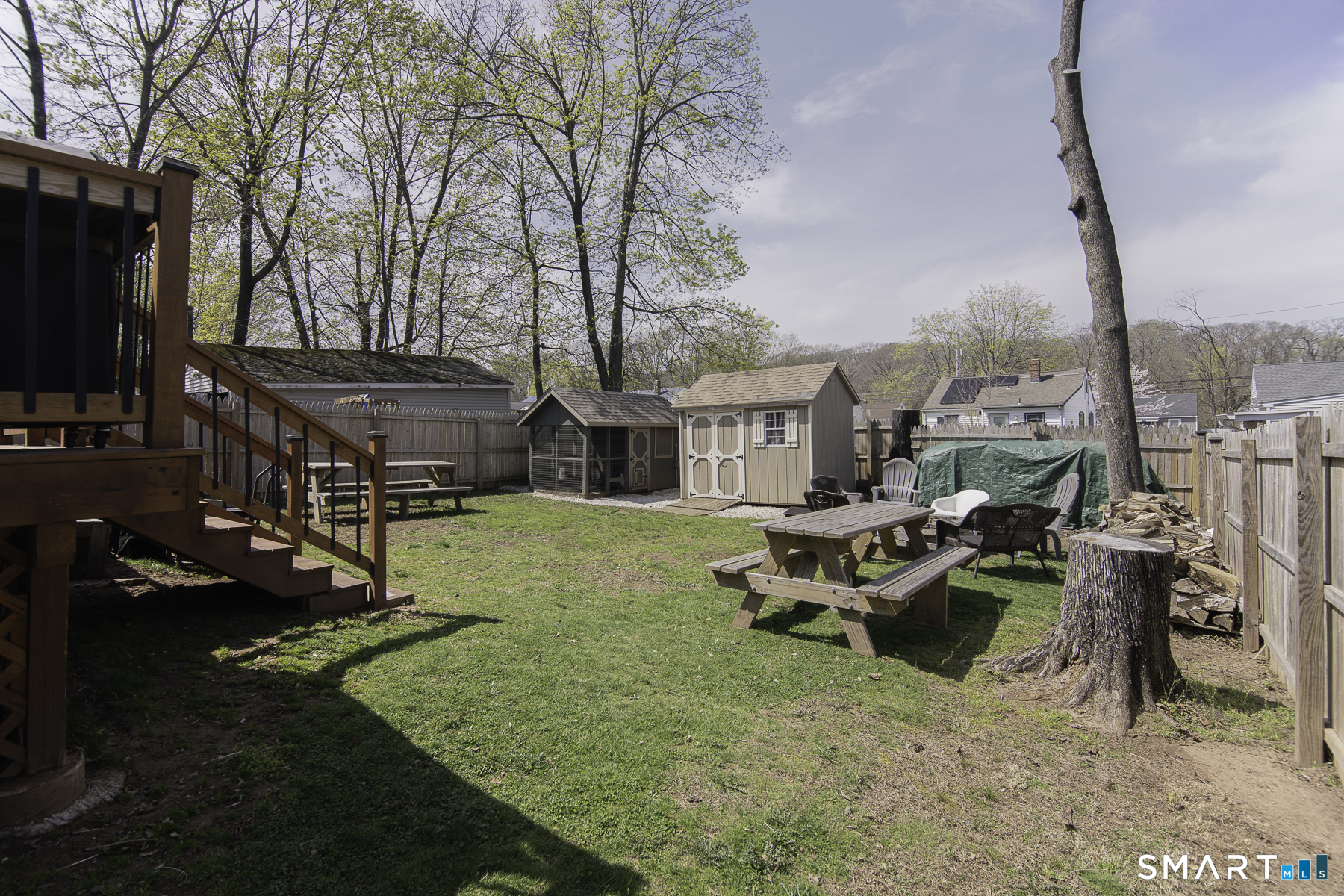 744 Russell Street New Haven CT 06513