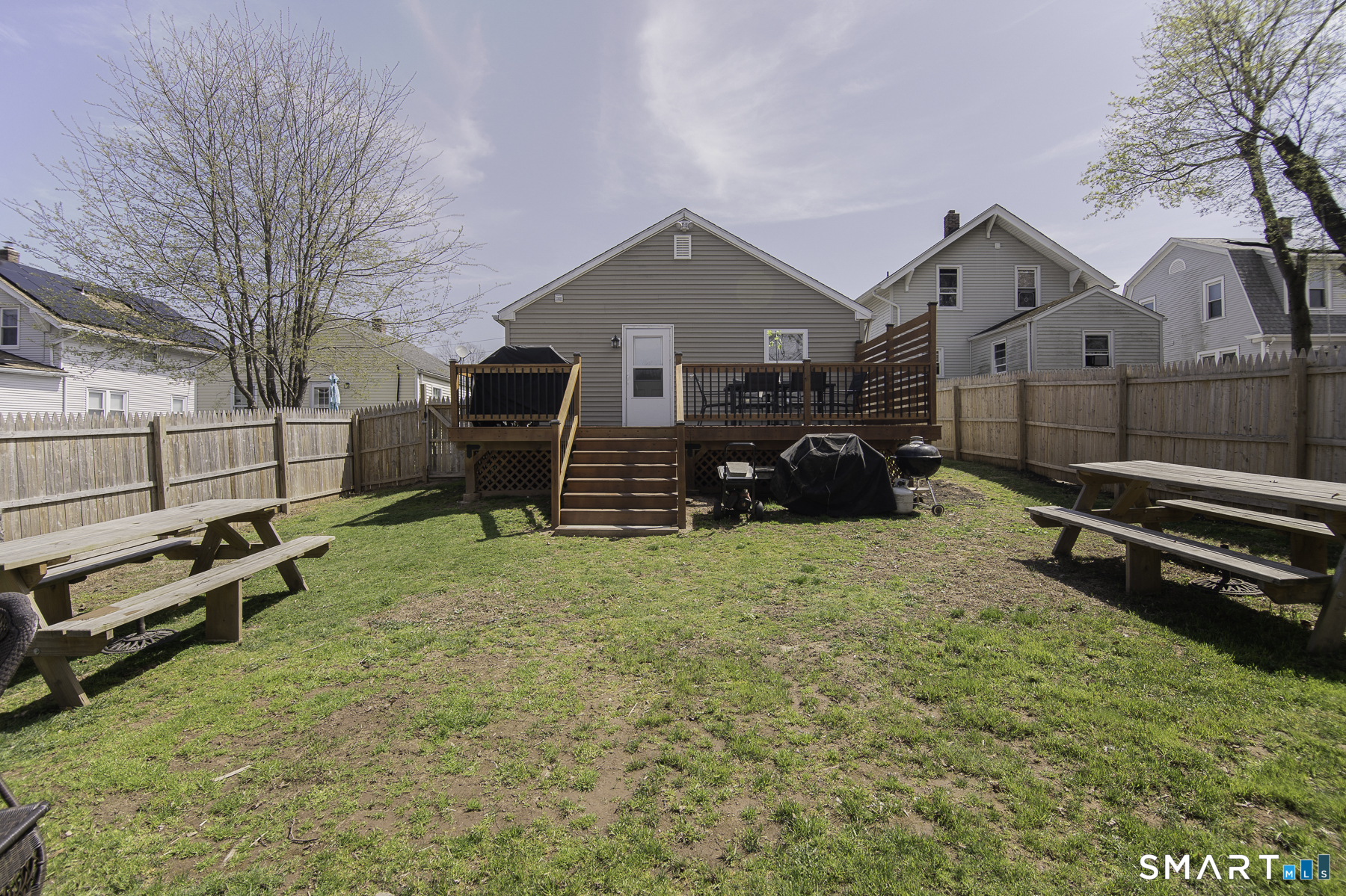 744 Russell Street New Haven CT 06513