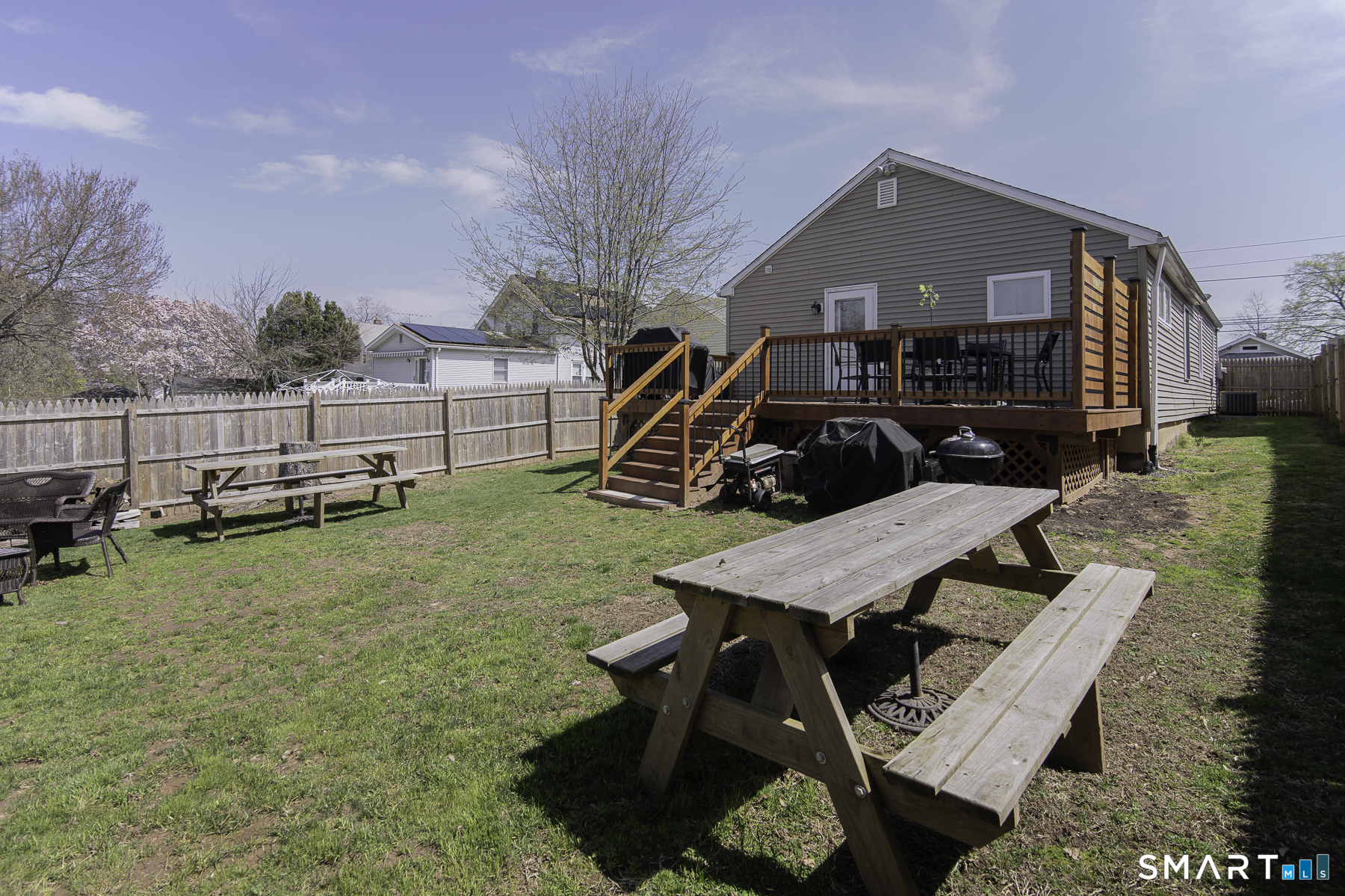 744 Russell Street New Haven CT 06513