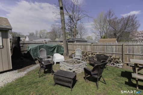 744 Russell Street New Haven CT 06513