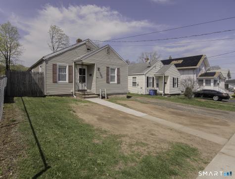 744 Russell Street New Haven CT 06513